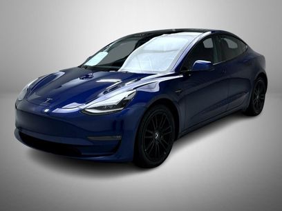 Used 2022 Tesla Model 3 Long Range