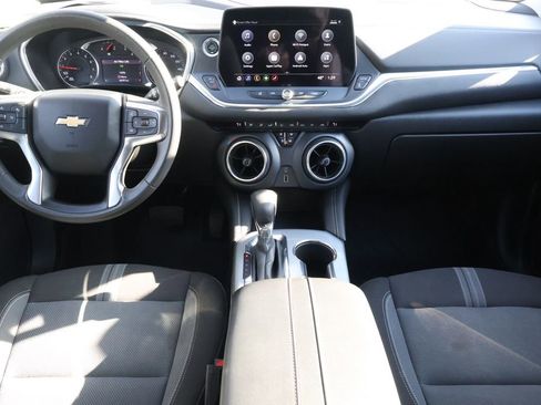 Certified 2023 Chevrolet Blazer LT image 16