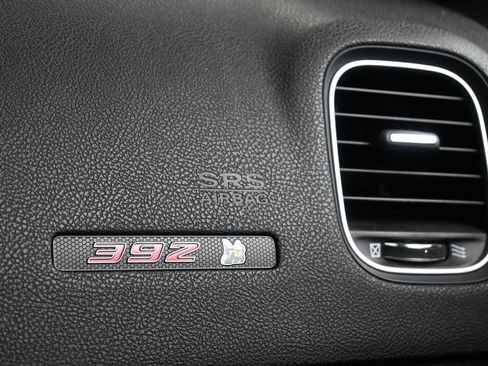 Used 2023 Dodge Charger Scat Pack w/ Navigation & Travel Group image 15