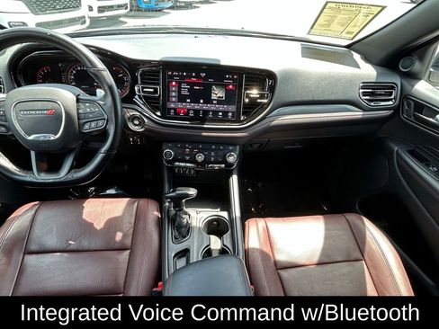 Used 2024 Dodge Durango GT RWD image 10