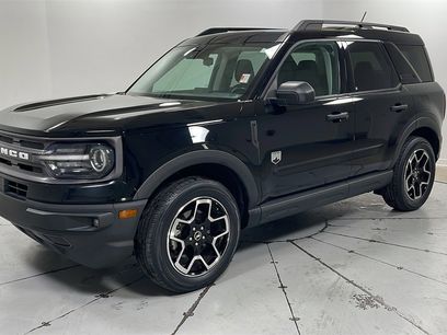 Used 2022 Ford Bronco Sport Big Bend w/ Convenience Package