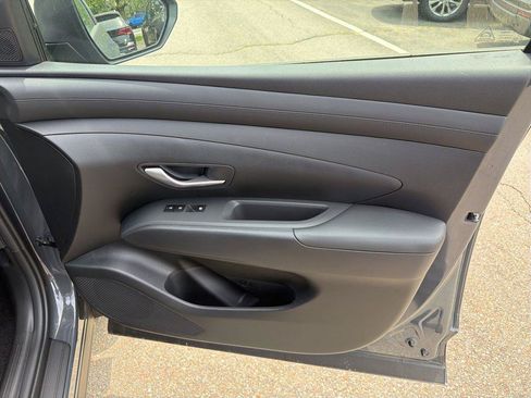 New 2026 Hyundai Tucson SEL AWD/4WD image 25