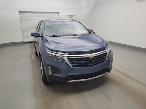Used 2024 Chevrolet Equinox LT FWD image 14