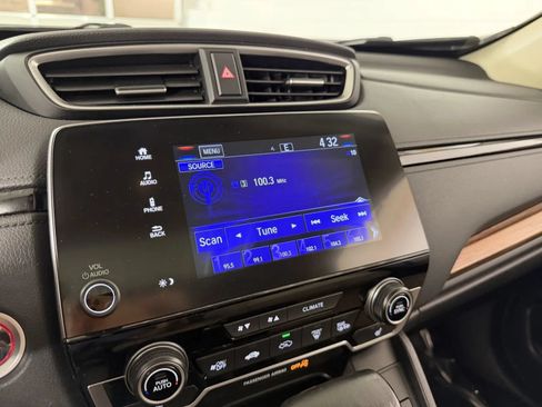 Used 2018 Honda CR-V EX-L image 23