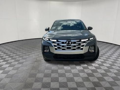 Used 2023 Hyundai Santa Cruz SEL FWD image 3