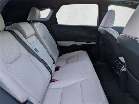 Used 2023 Lexus RX 350 Premium Plus w/ Accessory Package image 16