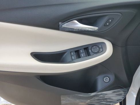 New 2026 Buick Encore GX Preferred FWD image 16