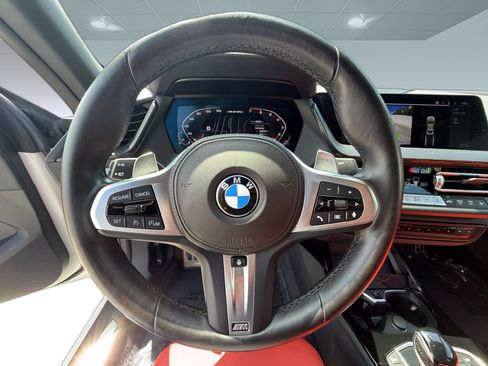 Certified 2023 BMW M235i xDrive Gran Coupe w/ Premium Package AWD/4WD image 10