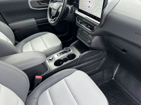 New 2026 Ford Bronco Sport Badlands AWD/4WD image 13