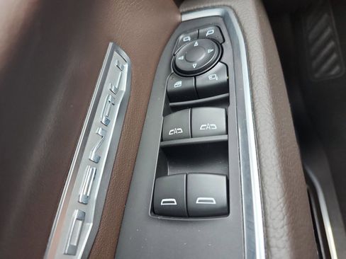 Certified 2025 GMC Sierra 1500 Denali w/ Denali Reserve Package image 25