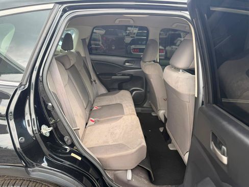 Used 2015 Honda CR-V LX image 12