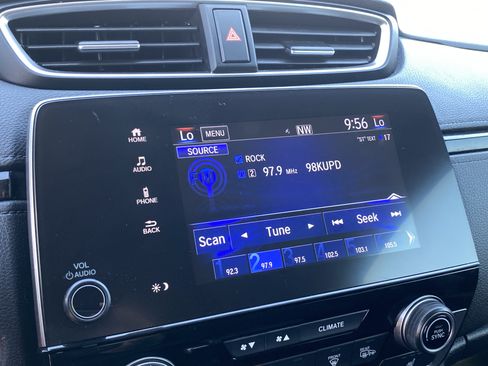 Used 2019 Honda CR-V EX image 22