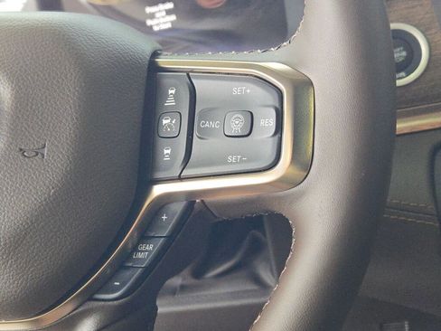 New 2026 RAM 1500 Limited image 33