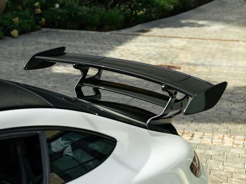 Used 2021 Mercedes-Benz AMG GT Black Series image 19