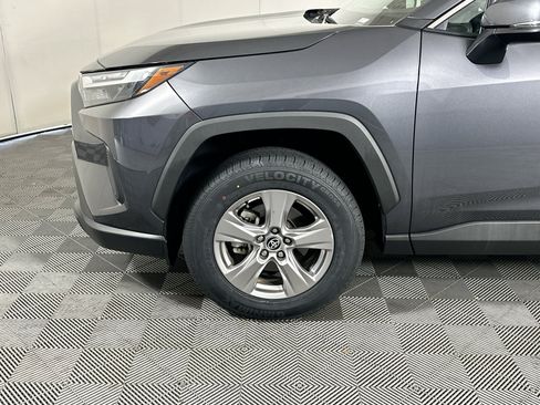 Certified 2023 Toyota RAV4 XLE w/ Convenience Package FWD image 11