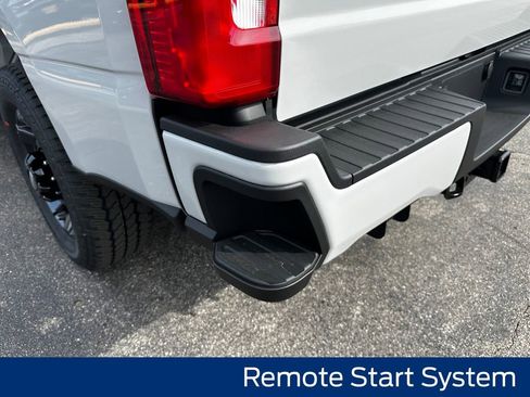 New 2026 Ford F250 XL w/ STX Appearance Package image 21