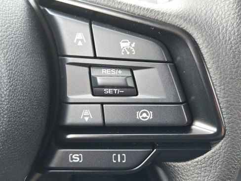 New 2026 Subaru Crosstrek 2.0i Premium w/ Crosstrek Mirror Package image 15