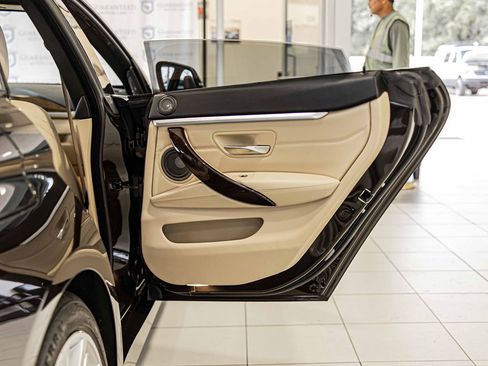 Used 2016 BMW 428i Gran Coupe 428i image 42