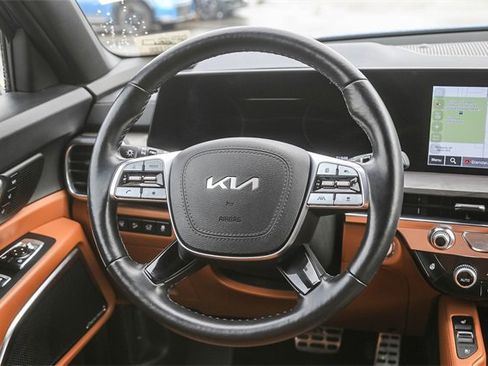 Certified 2024 Kia Telluride SX X-Pro image 16