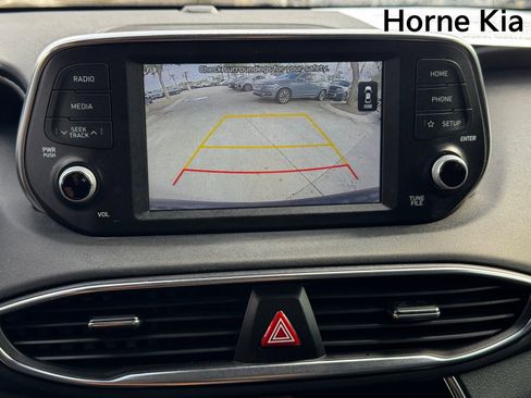 Used 2019 Hyundai Santa Fe Limited image 22