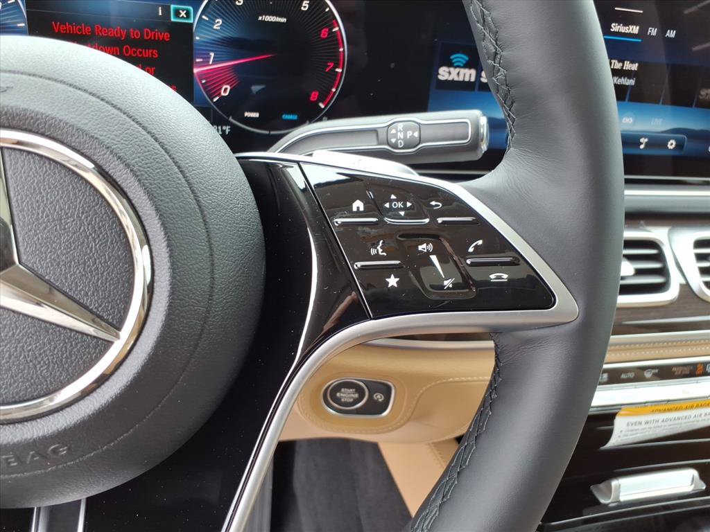 Used 2026 Mercedes-Benz GLE 450 4MATIC image 16