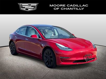 Used 2018 Tesla Model 3 Mid Range