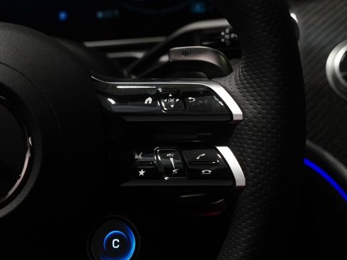 New 2026 Mercedes-Benz C 43 AMG 4MATIC Sedan image 20