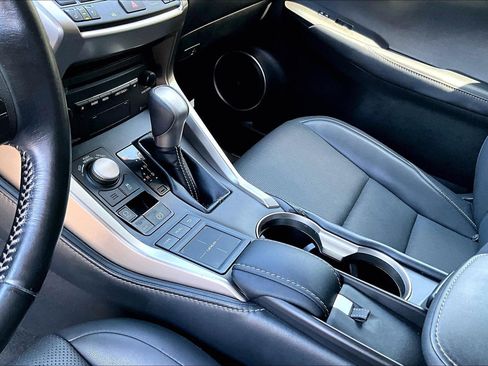 Used 2017 Lexus NX 200t AWD w/ Premium Package image 15