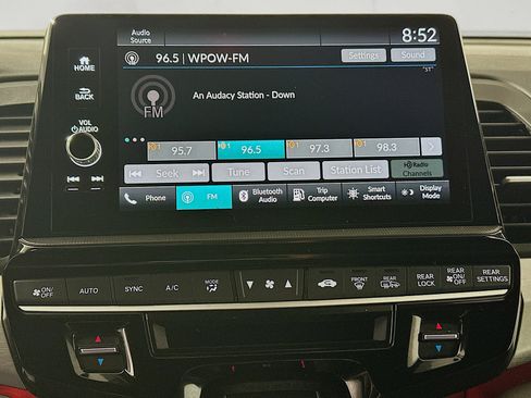 Used 2025 Honda Odyssey Sport-L image 24