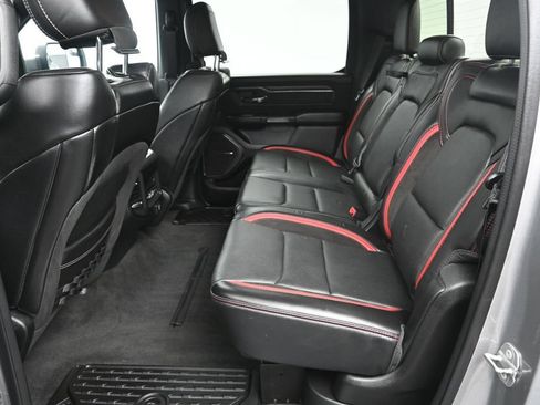 Used 2023 RAM 1500 TRX w/ TRX Level 2 Equipment Group AWD/4WD image 29