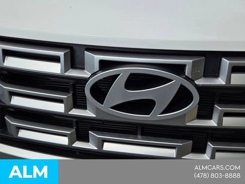 Used 2026 Hyundai Santa Cruz SEL FWD image 15