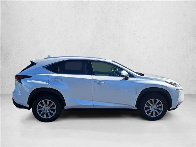 Used 2017 Lexus NX 200t FWD w/ Accessory Package image 4