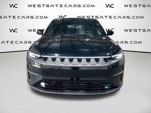 Used 2025 Jeep Wagoneer S Limited image 4