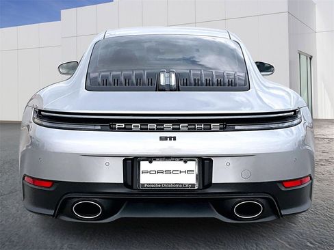 Used 2025 Porsche 911 Carrera image 6