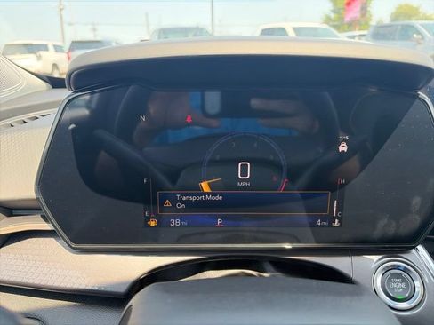 New 2026 Chevrolet Trax ACTIV w/ Driver Confidence Package FWD image 20