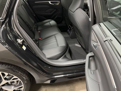 New 2026 Audi A6 Premium Plus image 34