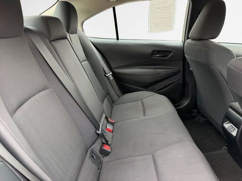 Certified 2024 Toyota Corolla LE FWD image 24