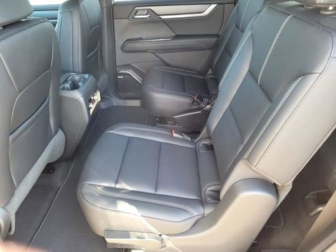 New 2026 GMC Acadia Elevation w/ Black Edition image 28