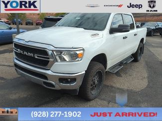 Used 2023 RAM 1500 Big Horn image 1