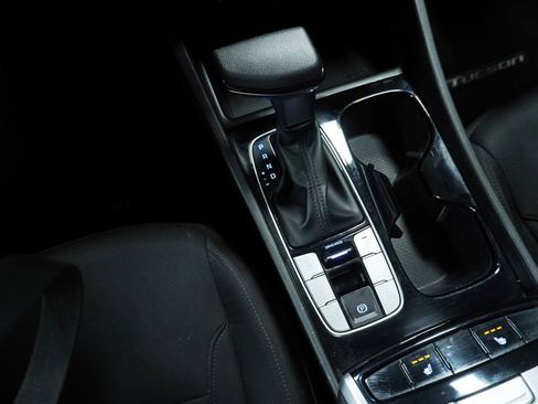 Used 2023 Hyundai Tucson SEL image 19