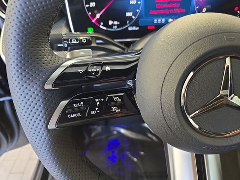 Certified 2026 Mercedes-Benz GLC 300 image 21