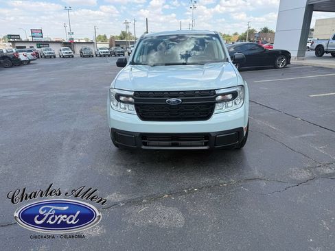 Used 2024 Ford Maverick XL FWD image 8