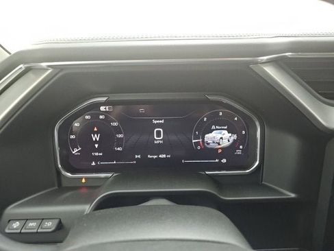 New 2026 GMC Sierra 1500 Denali w/ Denali Reserve Package image 26