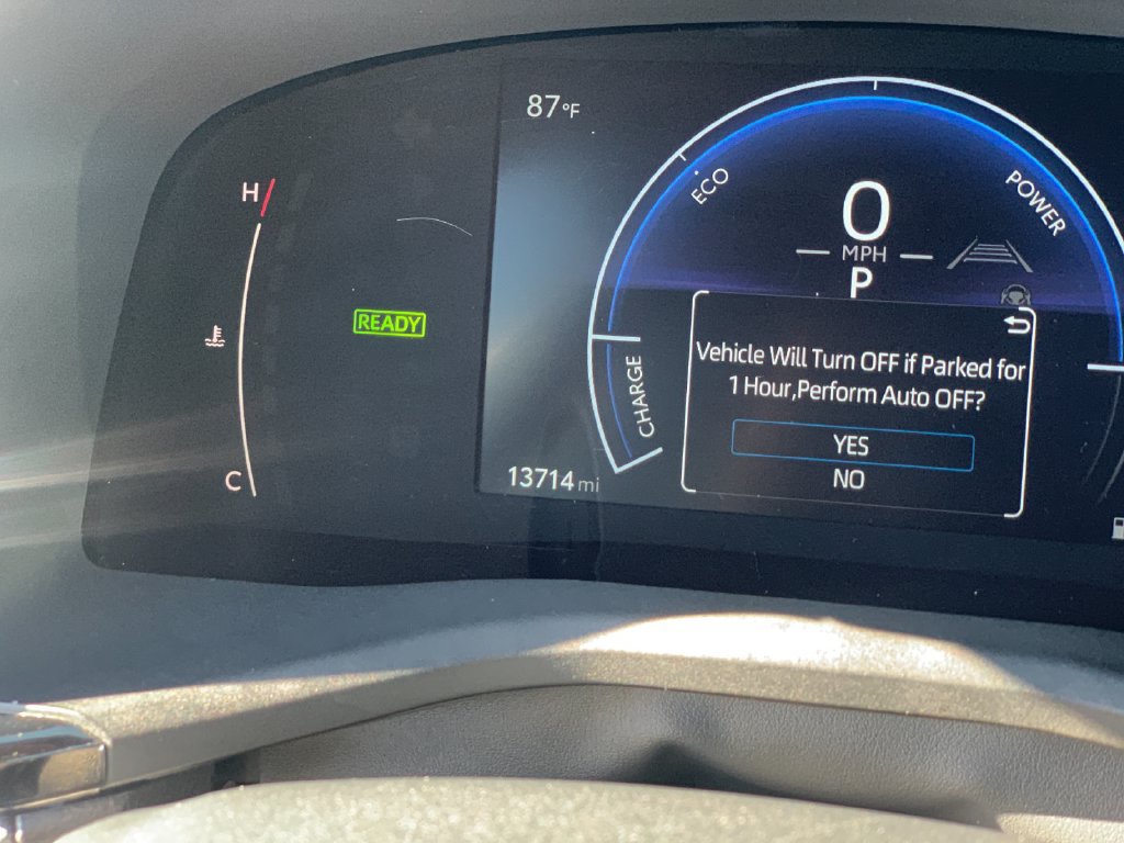 Used 2025 Toyota Camry SE w/ Convenience Package FWD image 30