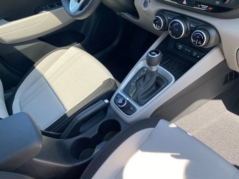 New 2026 Hyundai Venue SEL FWD image 38