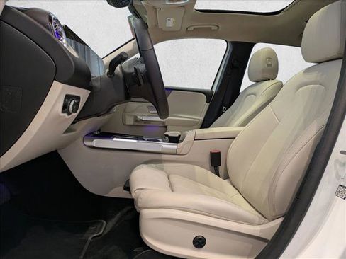 Certified 2023 Mercedes-Benz EQB 250+ image 22