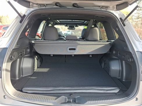 Certified 2025 Subaru Forester Premium image 26