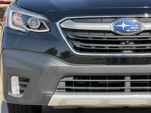 Used 2021 Subaru Outback Touring AWD/4WD image 11