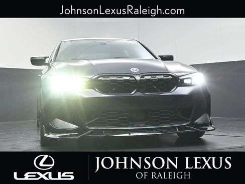 Used 2023 BMW M340i xDrive AWD/4WD image 17