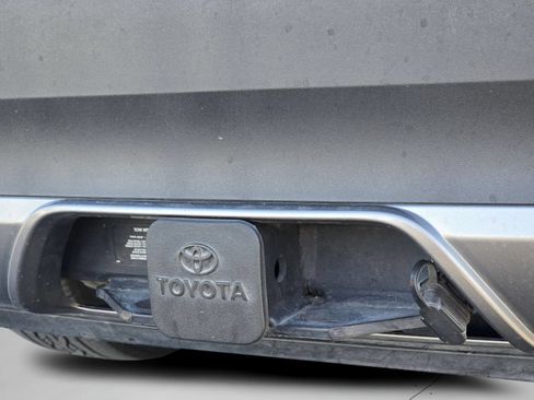Used 2024 Toyota Grand Highlander AWD image 29